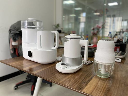 從模具開發(fā)到母嬰家電設(shè)計(jì) 佛山廠長(zhǎng)借天貓雙11打響品牌之路