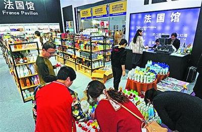 世界商品，義烏采購 母嬰用品銷售新機遇